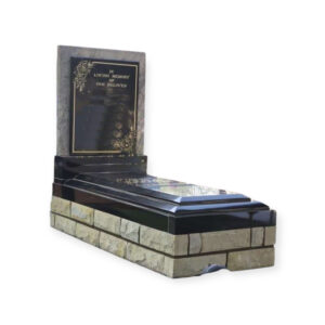 monumental executive tombstone m6