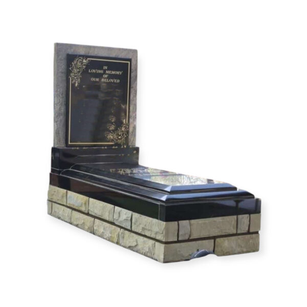 monumental executive tombstone m6