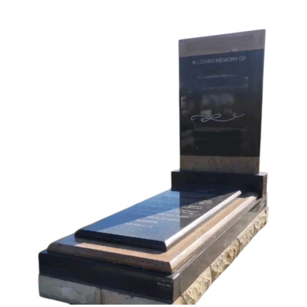 monumental executive tombstone m4