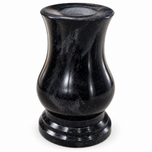 zimblack vase tombstone zimblack flower vase